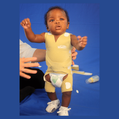 Pta Infant Stand 900