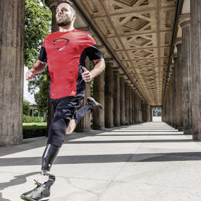 Sport Prosthesis 900x600